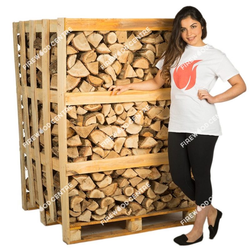 Kiln Dried Logs Firewood Centre