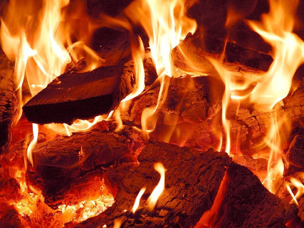9 Tips for Burning Firewood at Home – Firewood Centre