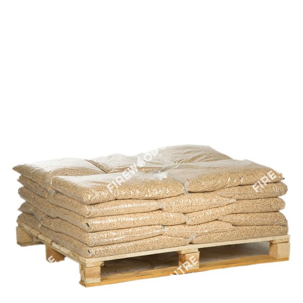 Wood Pellets for Sale & Delivery in the UK Firewood Centre