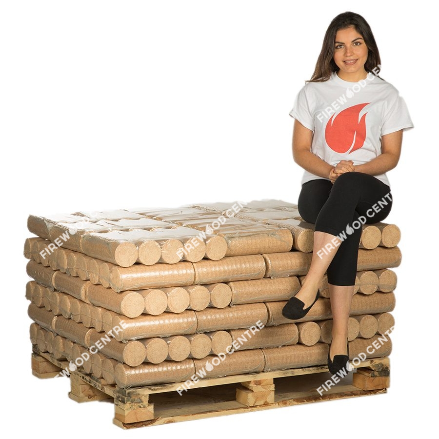 480kg-heat-logs