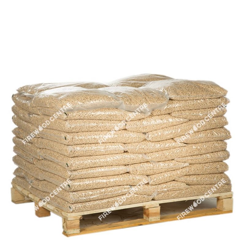 Wood Pellets Firewood Centre