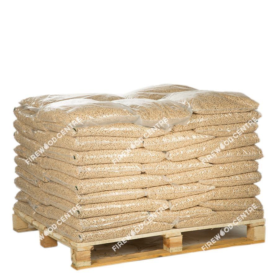 Wood Pellets Firewood Centre