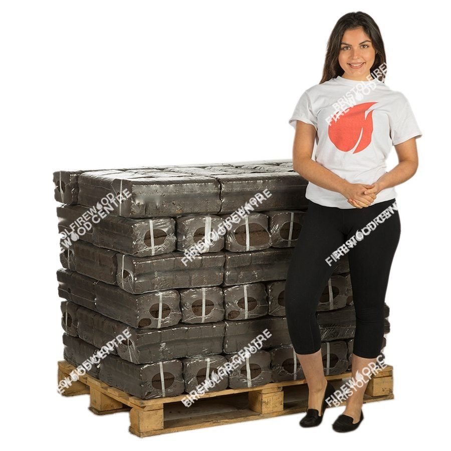 Peat Briquettes Biofuel for Sale in the UK Firewood Centre