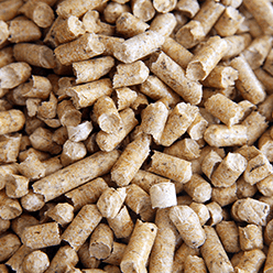 Wood Pellets
