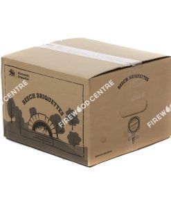 beech oven briquettes